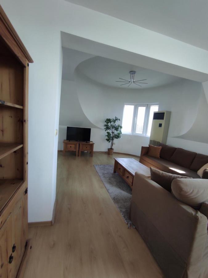 Varna Seaview Apartment Εξωτερικό φωτογραφία