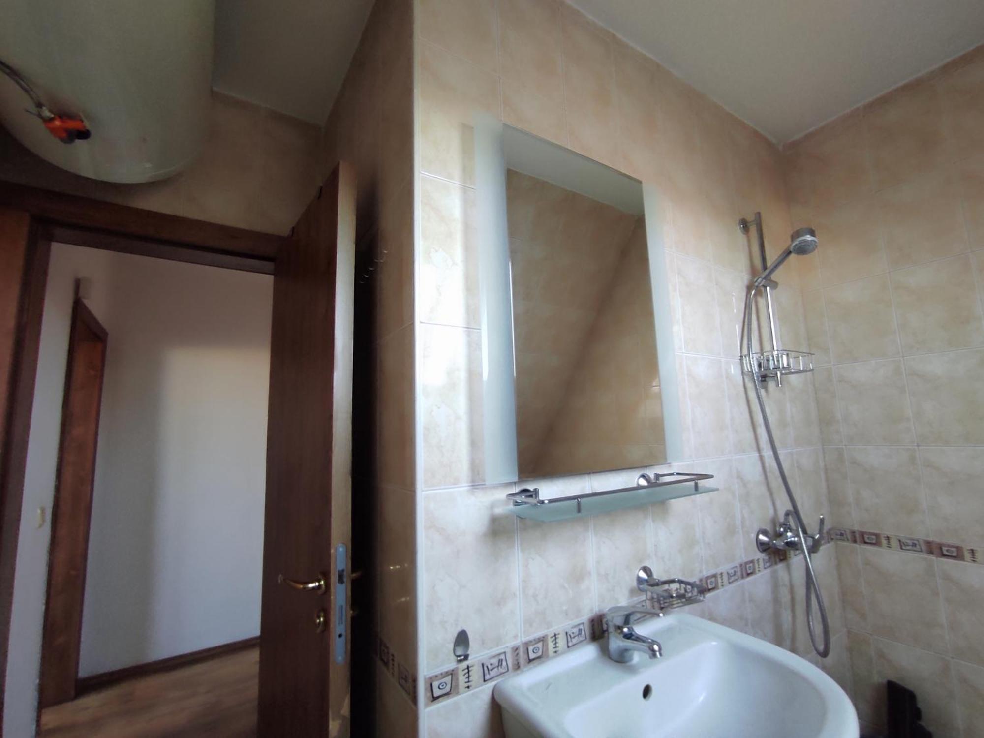 Varna Seaview Apartment Εξωτερικό φωτογραφία