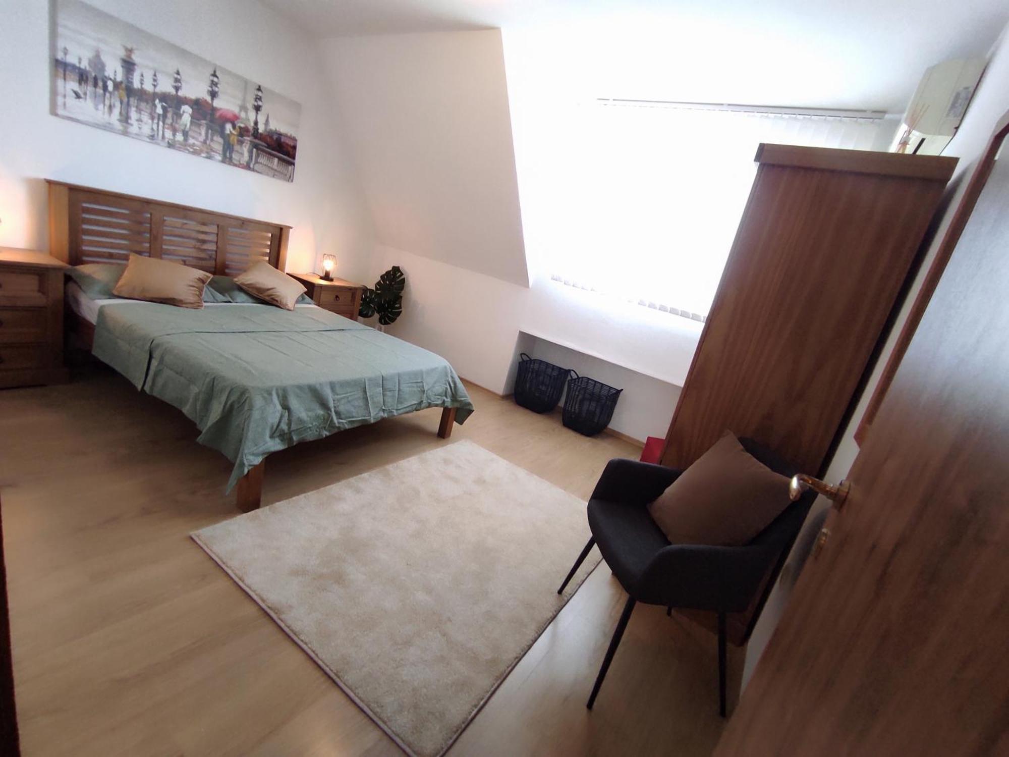 Varna Seaview Apartment Εξωτερικό φωτογραφία